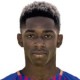 Fodboldtøj Ousmane Dembele